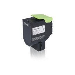 Lexmark 702K / 70C20K0 Toner schwarz kompatibel - passend für Lexmark CS 310 dn