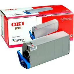 Sharp 41963006 Toner magenta original - passend für Sharp AR-C 200 P