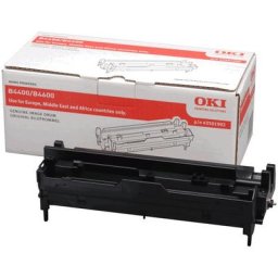 OKI 43501902 Trommel original - passend für OKI B 4400 N