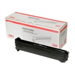 OKI 42918106 Trommel magenta original - passend für OKI C 9650 DN