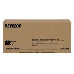 Develop DR-313 K / A7U41RH Trommel schwarz original - passend für Develop Ineo + 368