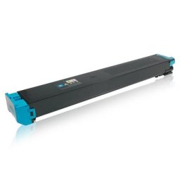 Sharp MX-36 GTCA Toner cyan kompatibel - passend für Sharp MX-2615 N
