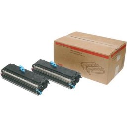OKI 09004169 Toner schwarz original - passend für OKI B 4545 MFP