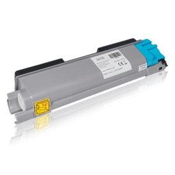 Olivetti B0947 Toner cyan kompatibel