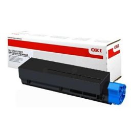 OKI 45807102 Toner schwarz original - passend für OKI B 512 DN