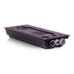 Olivetti B0446 Toner schwarz kompatibel