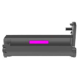 OKI 43870006 Trommel magenta original - passend für OKI C 5650