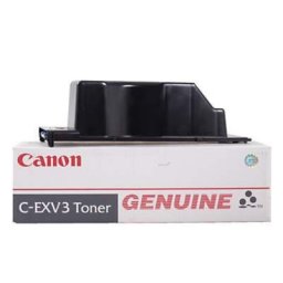 OCE C-EXV 3 / 6647 A 002 Toner schwarz original - passend für OCE OP 22