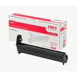 OKI 43449014 Trommel magenta original - passend für OKI C 8600 DTN
