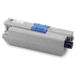 OKI 44973536 Toner schwarz original - passend für OKI MC 342 DN