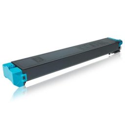 Sharp MX-23 GTCA Toner cyan kompatibel - passend für Sharp MX-3111 U