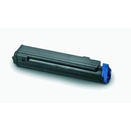 OKI 43979102 Toner schwarz original - passend für OKI B 410 D