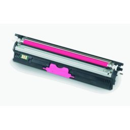OKI 44250722 Toner magenta original - passend für OKI MC 160 N