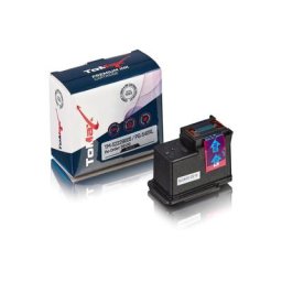Canon PG-540 XL / 5222 B 005 Tintenpatrone schwarz kompatibel - passend für Canon Pixma MG 3650 S black