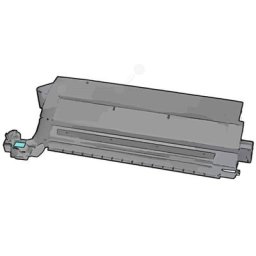 IBM 75 P 6872 Toner cyan original - passend für IBM Infoprint Color 1567