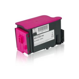 Sharp MX-C30 GTM Toner magenta kompatibel - passend für Sharp MX-C 300 Series