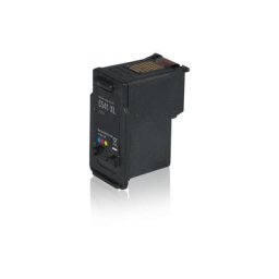 Canon CL-541 XL / 5226 B 005 Tintenpatrone color kompatibel - passend für Canon Pixma MG 3650 S black