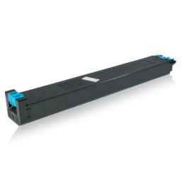 Sharp MX-27 GTCA Toner cyan kompatibel