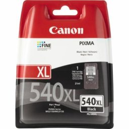 Canon PG-540 XL / 5222 B 005 Tintenpatrone schwarz original - passend für Canon Pixma MG 3650 S black