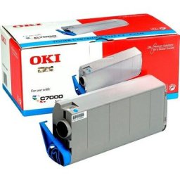 Sharp 41963007 Toner cyan original - passend für Sharp AR-C 200 P