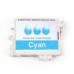 OCE 106.009.1361 Tintenpatrone cyan original