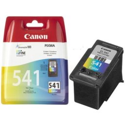 Canon CL-541 / 5227 B 005 Tintenpatrone color original - passend für Canon Pixma MG 3650 S black