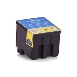 Epson T0520 / C 13 T 05204010 Tintenpatrone color kompatibel - passend für Epson Stylus Color 760 TB