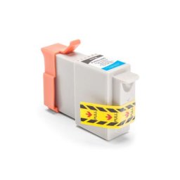 OCE BCI-21 BK / 0954 A 002 Tintenpatrone schwarz kompatibel - passend für OCE 5125