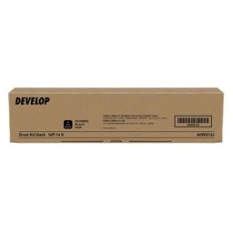 Develop IUP-14 K / A0WG13J Trommel schwarz original - passend für Develop Ineo + 35