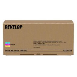 Develop DR-313 C / A7U41TH Trommel color original - passend für Develop Ineo + 258