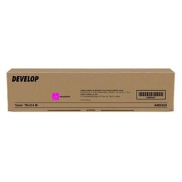 Develop TN-514 M / A9E83D0 Toner magenta original - passend für Develop Ineo + 558