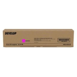 Develop IU-210 M / 4062-4050-00 Trommel magenta original - passend für Develop Ineo Plus 250