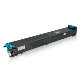 Sharp MX-31 GTCA Toner cyan kompatibel - passend für Sharp MX-4100 N