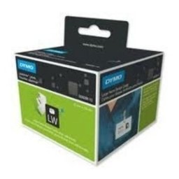 Dymo S0929100 Druckerzubehör white original - passend für Dymo Labelwriter 450
