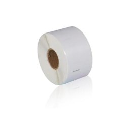 Dymo S0722470 / 99018 Druckerzubehör white kompatibel - passend für Dymo Labelwriter 400 Duo