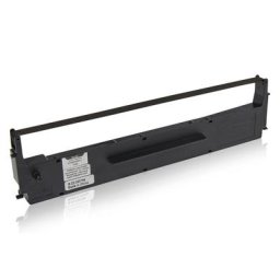 Casio 7753 / C 13 S0 15021 Druckerzubehör schwarz kompatibel - passend für Casio FP 5500