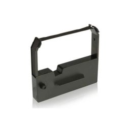 Casio ERC-03-B / KE-C43S015350 Druckerzubehör schwarz kompatibel - passend für Casio 3908 ER