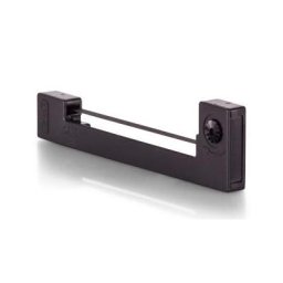 Printer Products ERC-09-B / C 43 S0 15354 Druckerzubehör schwarz kompatibel - passend für Printer Products S 200