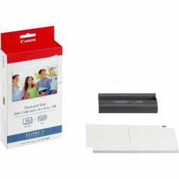Canon KP-36 IP / 7737 A 001 Druckerzubehör original - passend für Canon Card Photo Printer CP 100