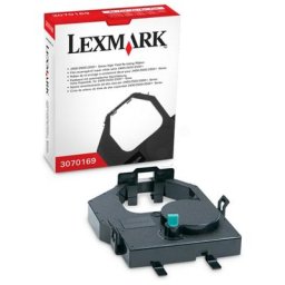 Lexmark 3070169 Druckerzubehör schwarz original - passend für Lexmark Forms Printer 2581 Plus