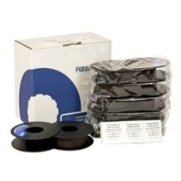 Compuprint 107675-007 Druckerzubehör schwarz original - passend für Compuprint PR 702 A