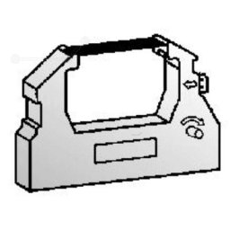 Fujitsu ERC-28-B / C 43 S0 15227 Druckerzubehör schwarz original - passend für Fujitsu Briefcase Printer
