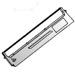 Compuprint 106 000 03205 / 01750075154 Druckerzubehör schwarz original - passend für Compuprint 4362