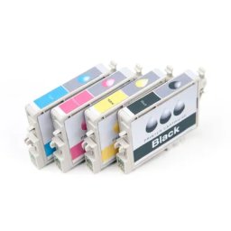 HP 0 / C4920AE / 14 Druckerzubehör schwarz color kompatibel - passend für HP Digital Copier Printer 610