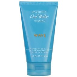 Davidoff Cool Water Wave Woman Kör­per­lo­tion 150 ml