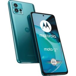 Motorola g72 Smartphone (16,76 cm/6,6 Zoll, 128 GB Speicherplatz, 108 MP Kamera)