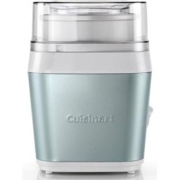 Cuisinart Eismaschine ICE31GE, 1,5 l, 50 W