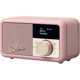 ROBERTS RADIO Revival Petite Radio (Digitalradio (DAB), FM-Tuner)