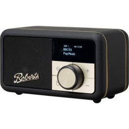 ROBERTS RADIO Revival Petite Radio (Digitalradio (DAB), FM-Tuner)