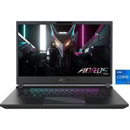 Gigabyte 15 BSF-73DE754SH Gaming-Notebook (39,6 cm/15,6 Zoll, Intel Core i7 13700H, GeForce RTX 4070, 1000 GB SSD)